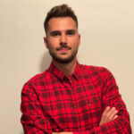 Borja Imbergamo