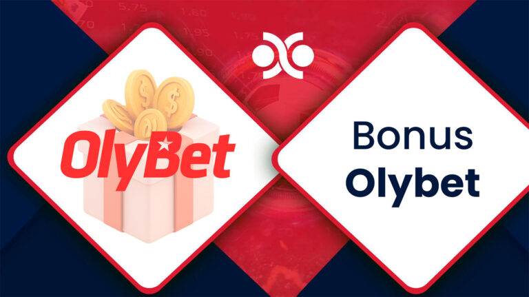 Bonus Olybet France