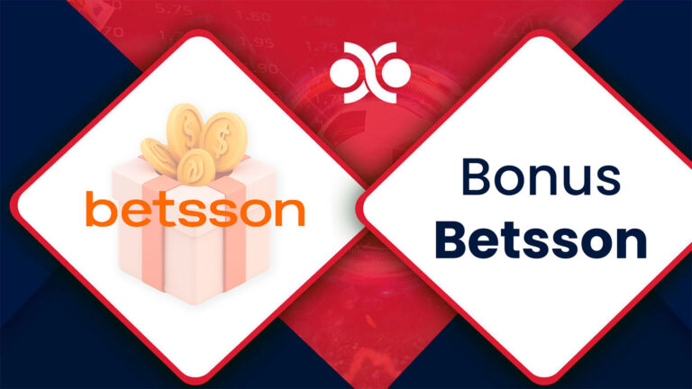 Page Bonus Betsson France