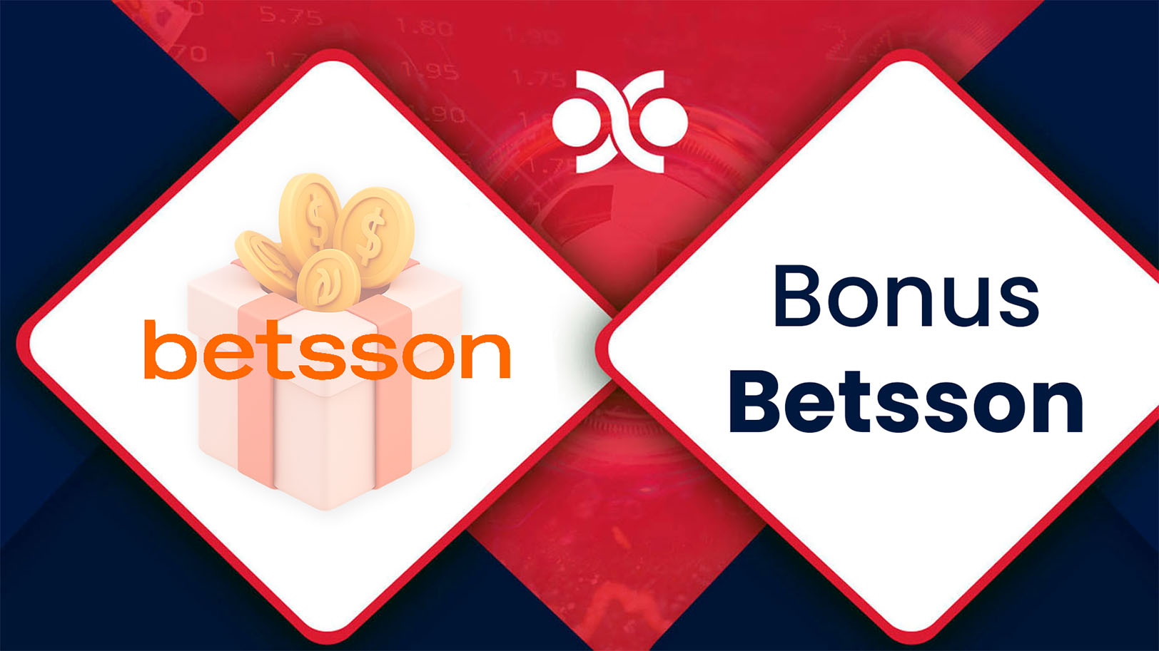 Page Bonus Betsson France