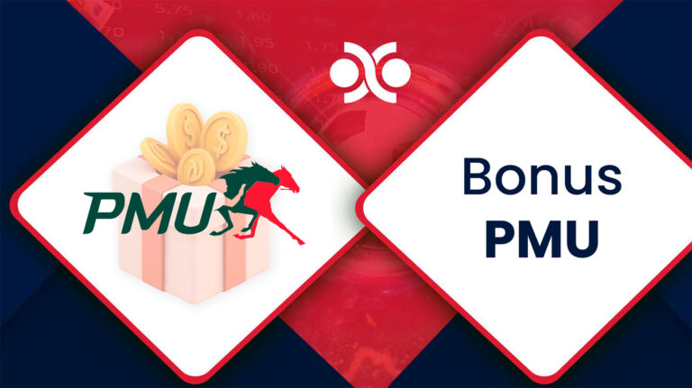 Page Bonus PMU France
