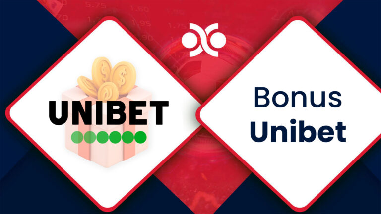 Page Bonus Unibet France
