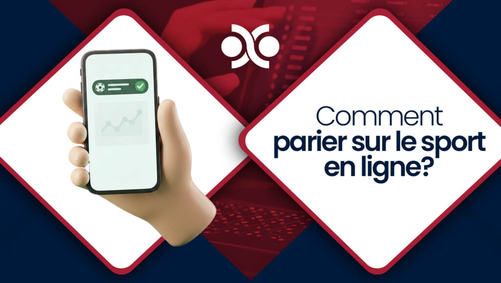 Comment parier sur le sport en ligne ? Guide pour débutants