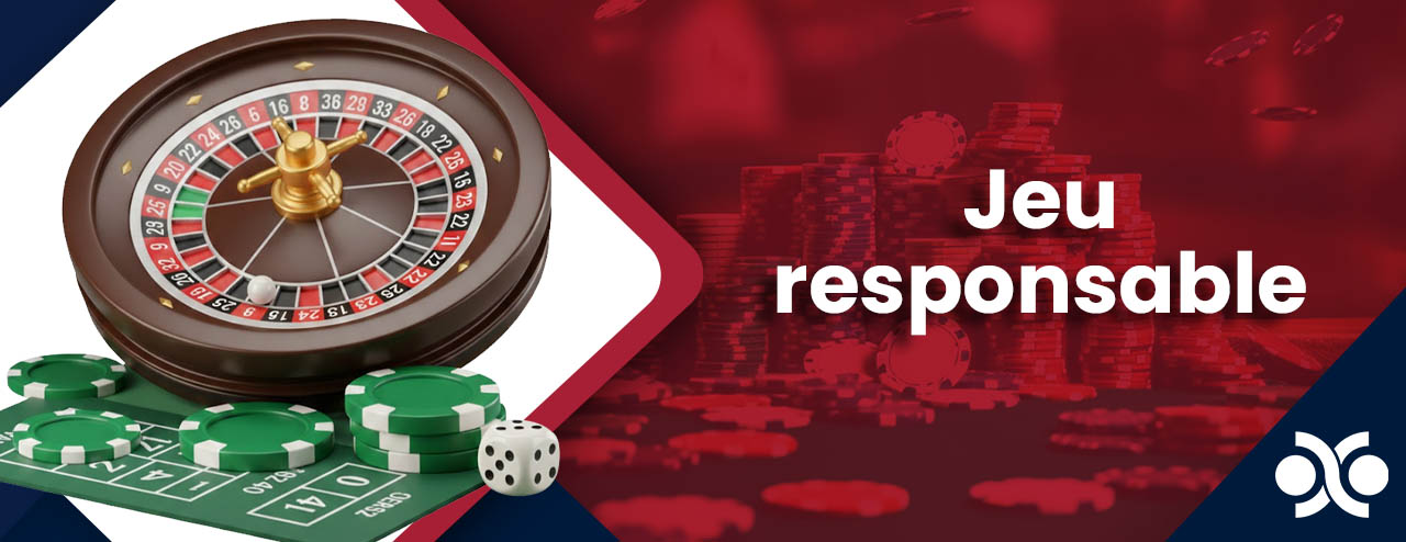 Jeu responsable