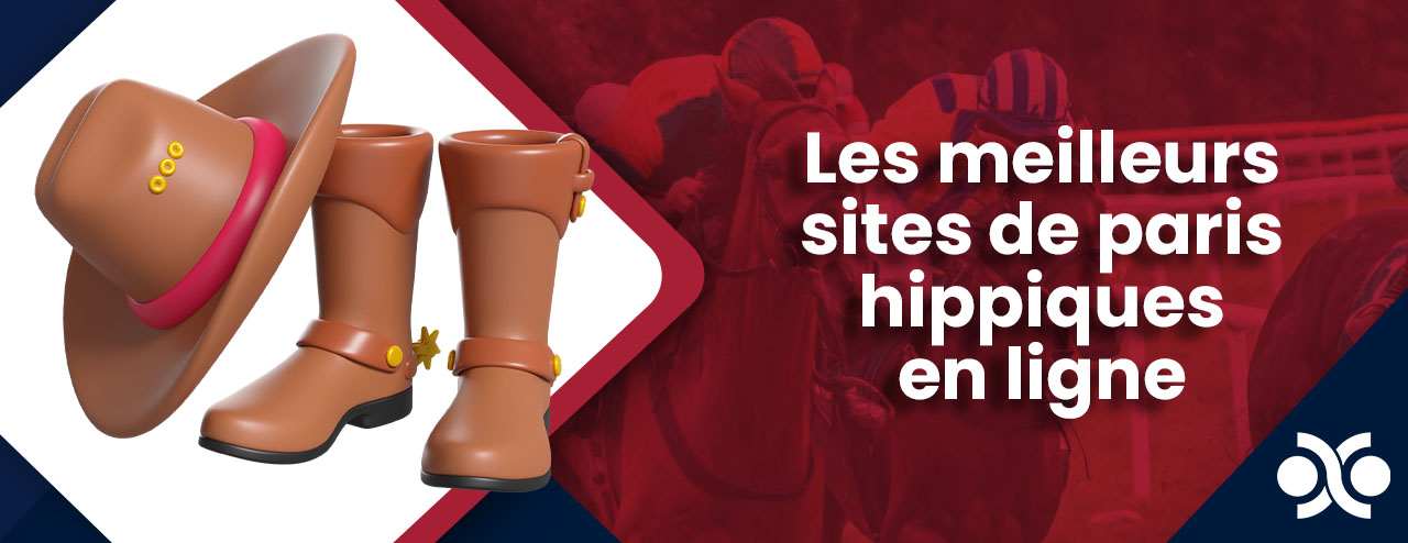 Les meilleurs sites de paris hippiques en ligne