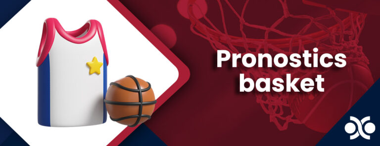Pronostics basket en France
