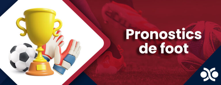 Pronostics de foot en France