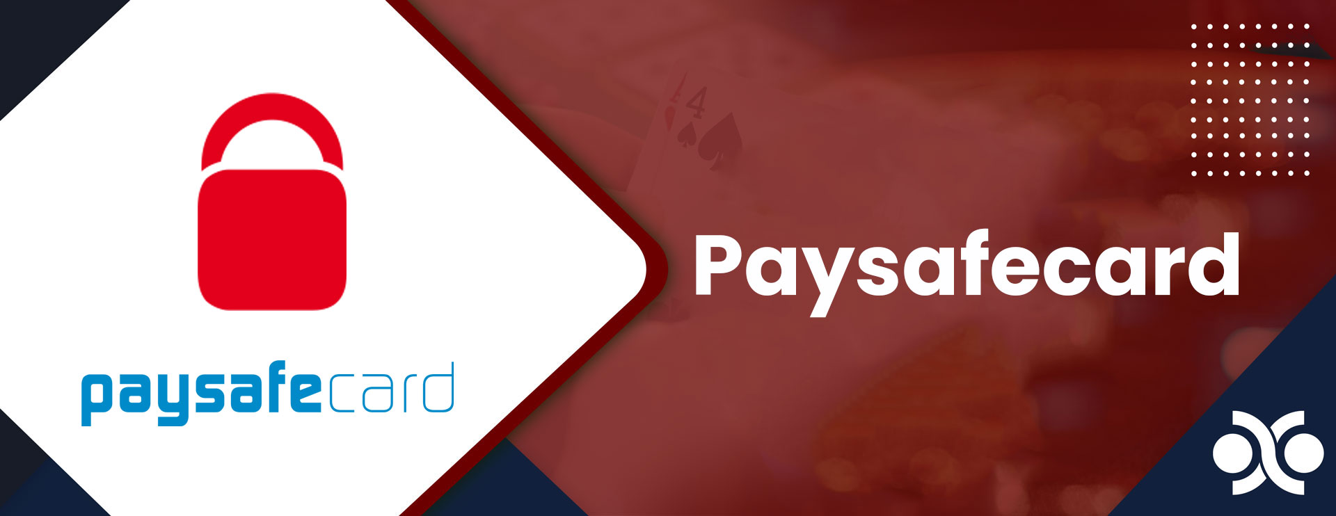 Sites de paris avec Paysafecard