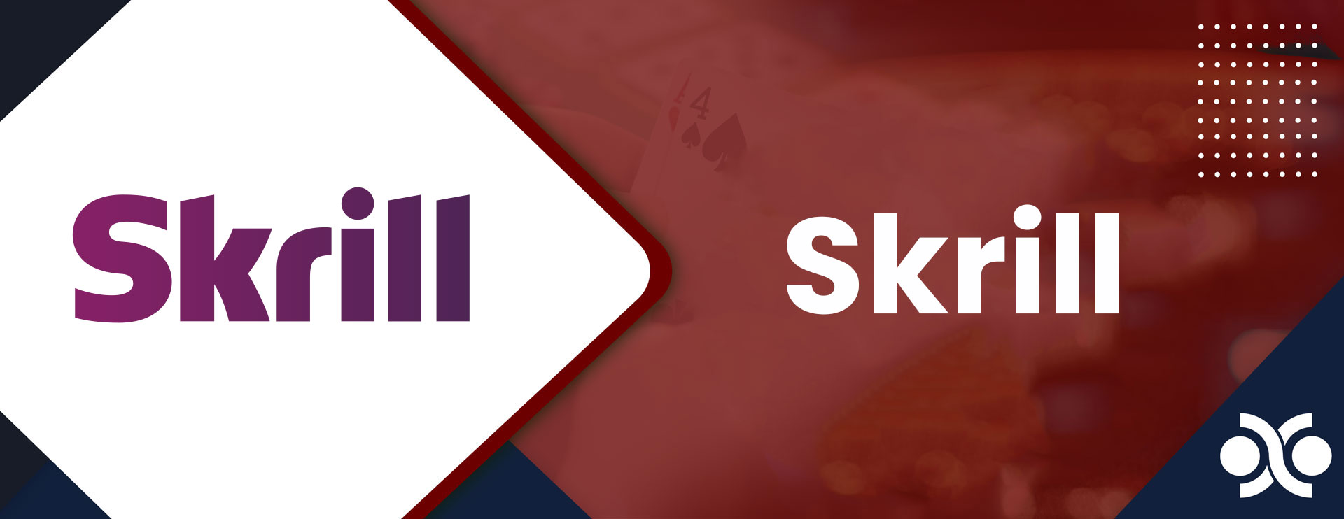 Sites de paris avec Skrill en France