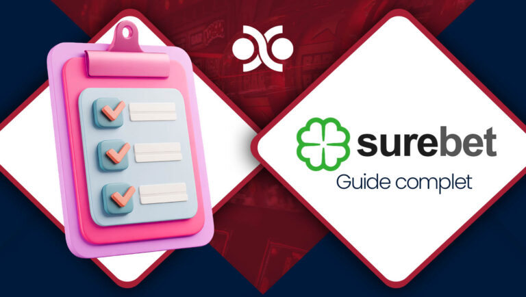 Surebet : Guide complet pour comprendre et réussir l’arbitrage sportif 