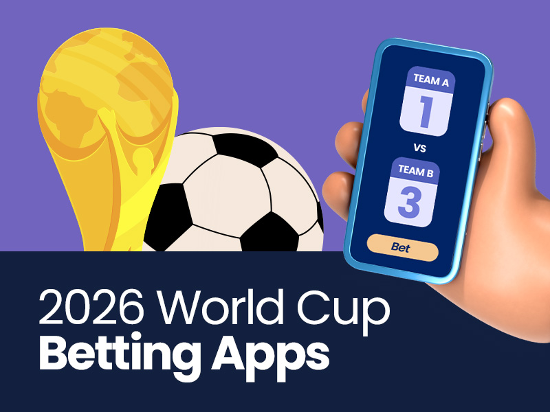 World Cup Betting Apps