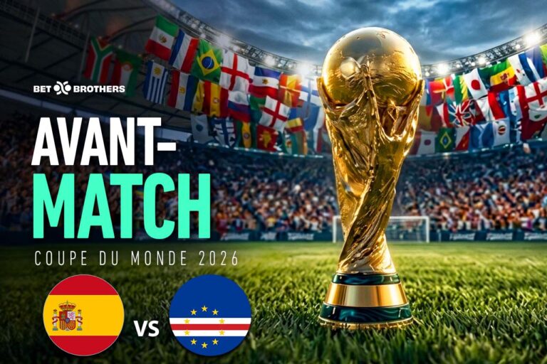 Espagne et Cap-Vert lancent leur campagne dans la phase de groupes de la Coupe du Monde 2026