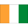 Côte d'Ivoire