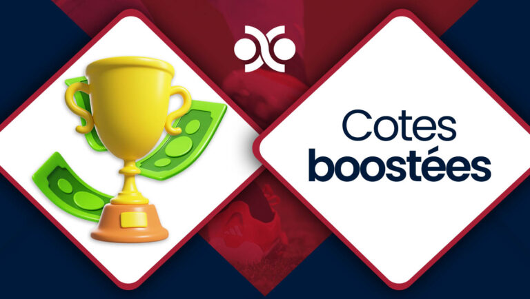 Cotes boostées