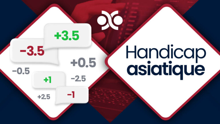 Handicap asiatique