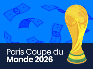 Paris Coupe du Monde