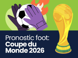 Pronostic Foot