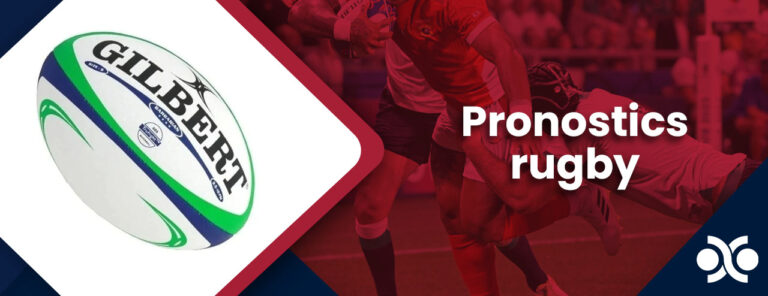 Pronostics rugby