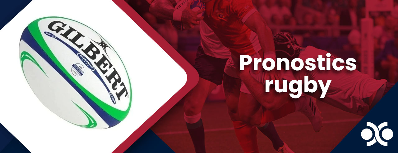 Pronostics rugby
