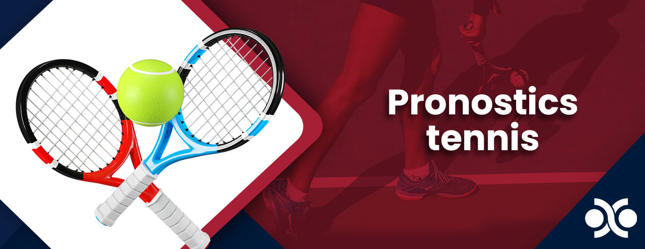 Pronostics tennis