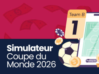 Simulateur Coupe du Monde 2026
