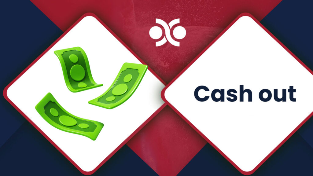 Cash-out paris sportifs