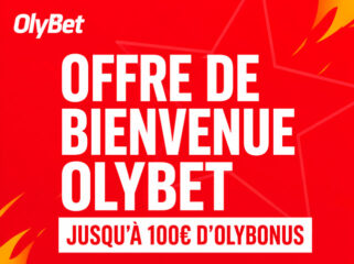 bienvenue OLybet