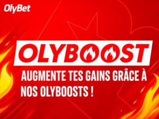cotes olyboost